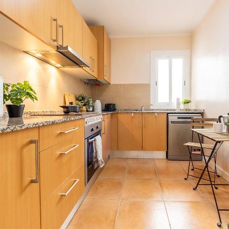 Magnifico Piso En El Centro Lägenhet Tarragona Exteriör bild