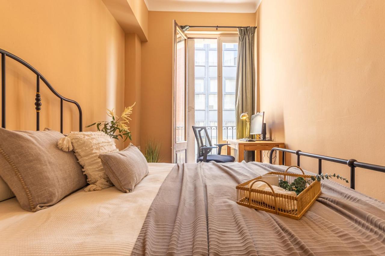 Magnifico Piso En El Centro Lägenhet Tarragona Exteriör bild