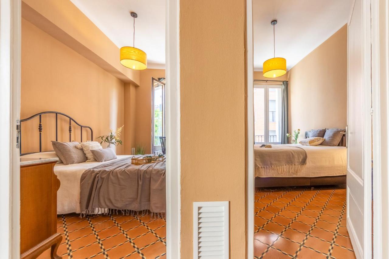 Magnifico Piso En El Centro Lägenhet Tarragona Exteriör bild