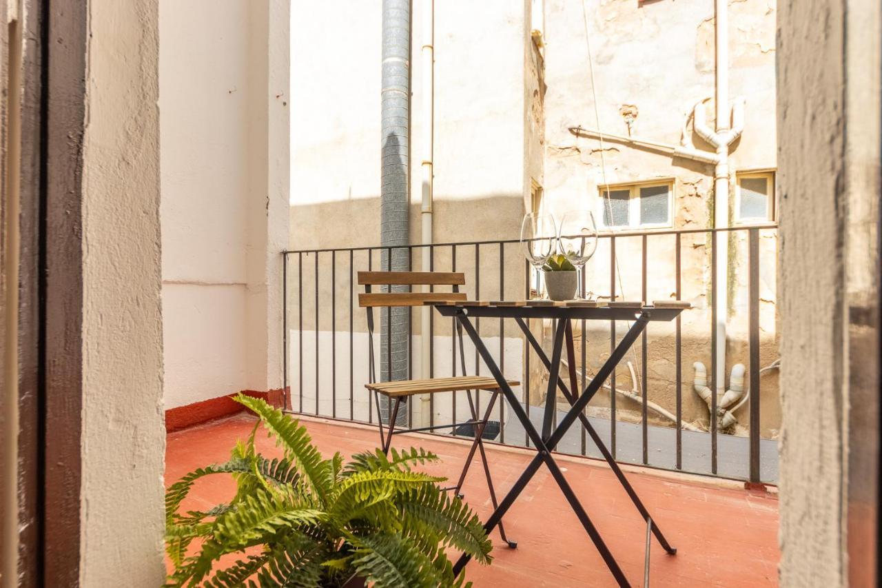 Magnifico Piso En El Centro Lägenhet Tarragona Exteriör bild